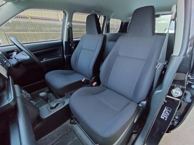 プロボックス ハイブリッドGX バックカメラ ナビ TV レーンアシスト 衝突被害軽減システム アルミホイール オートマチックハイビーム オートライト キーレスエントリー 電動格納ミラー 100V電源 AT ESC CD USB(44枚目)