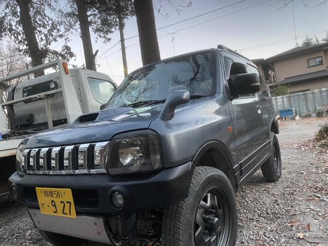 ジムニー スズキ ワールドカップリミテッドの中古車詳細 中古車検索ならkurutown クルタウン