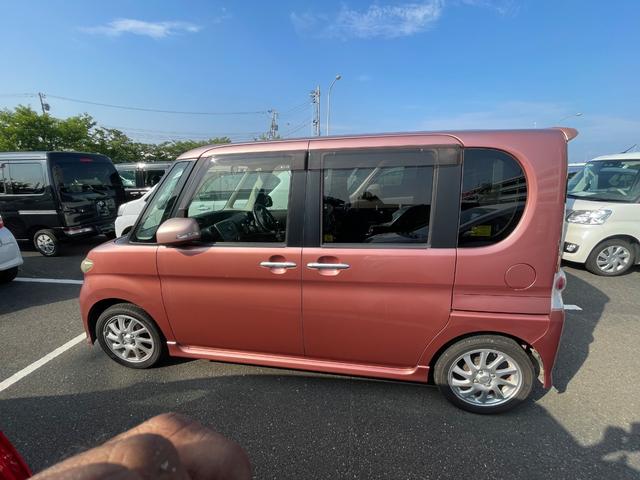 タント カスタムＲＳ（17枚目）