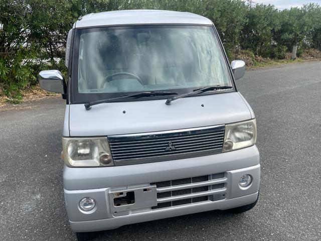 タウンボックス ＬＸ（2枚目）