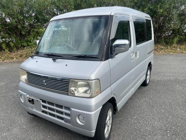 タウンボックス ＬＸ（3枚目）