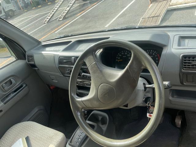 タウンボックス ＬＸ（4枚目）