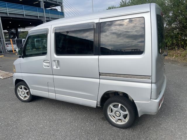 タウンボックス ＬＸ（5枚目）