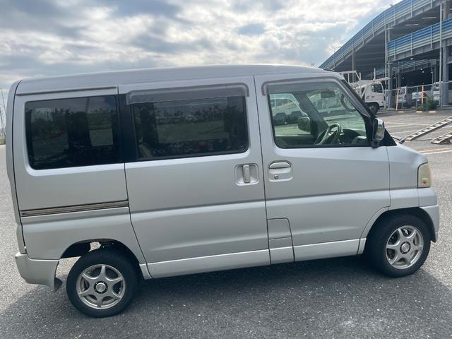 タウンボックス ＬＸ（7枚目）