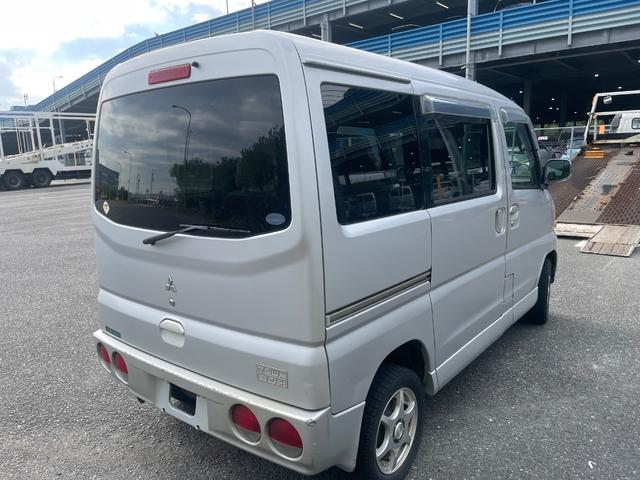 タウンボックス ＬＸ（8枚目）