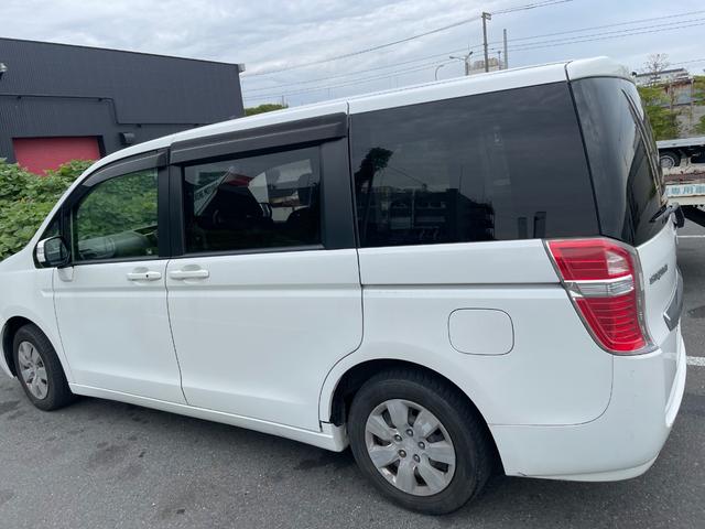 ステップワゴン G(4枚目)