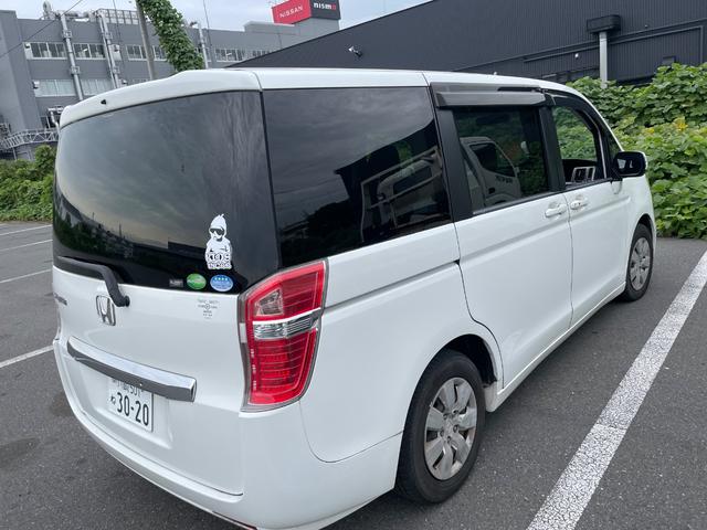 ステップワゴン G(6枚目)