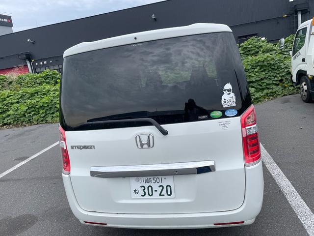 ステップワゴン G(7枚目)