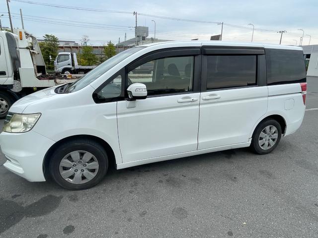 ステップワゴン G(8枚目)