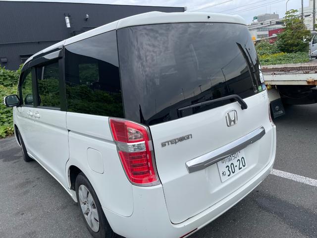 ステップワゴン G(9枚目)