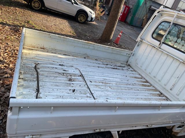 サンバートラック ＴＢ（6枚目）