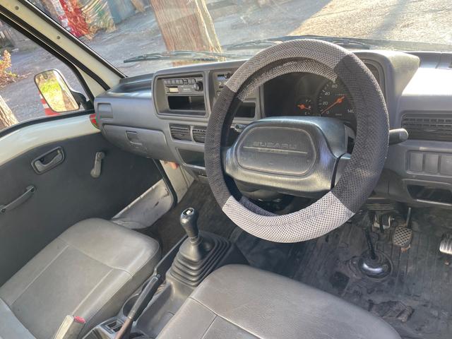 サンバートラック ＴＢ（12枚目）