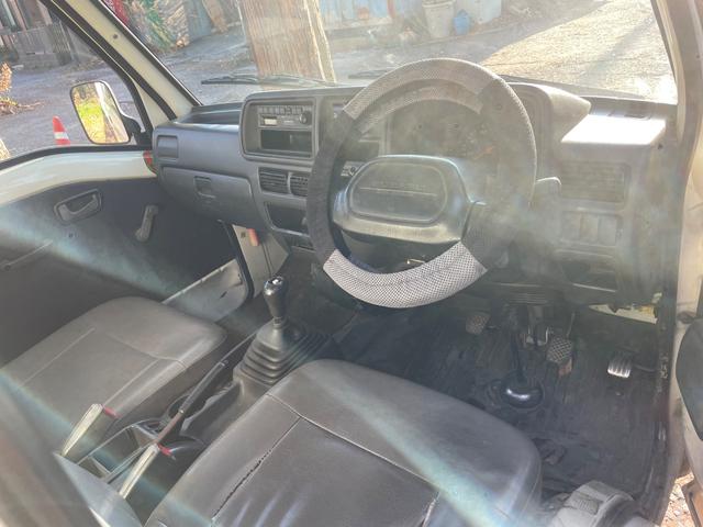 サンバートラック ＴＢ（13枚目）