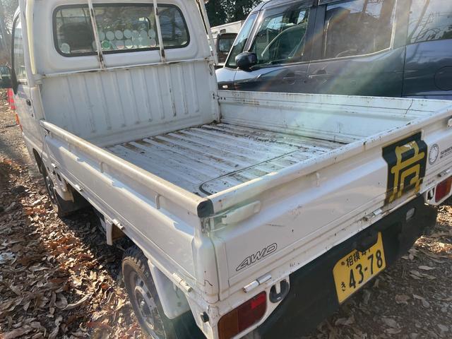 サンバートラック ＴＢ（15枚目）