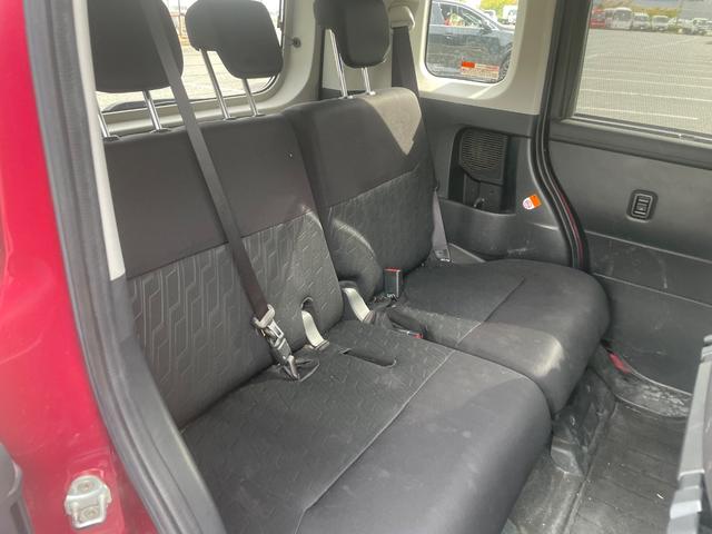 タンク カスタムＧ（4枚目）