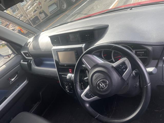 タンク カスタムＧ（5枚目）