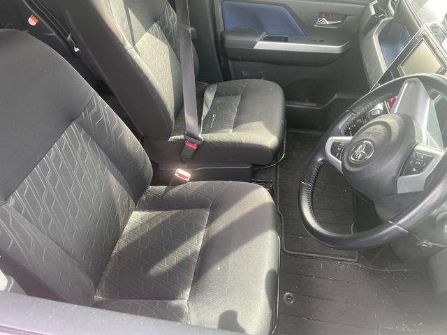 タンク カスタムＧ（10枚目）