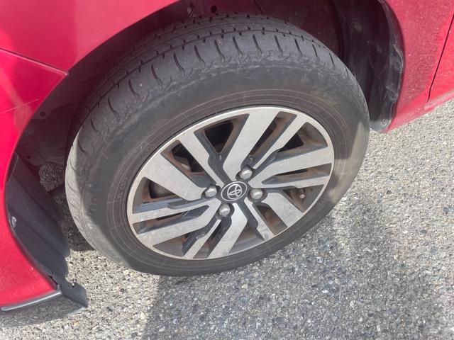 タンク カスタムＧ（12枚目）