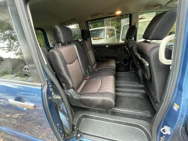 セレナ ハイウェイスター　Ｖセレクション＋セーフティ　ＳＨＶ（10枚目）