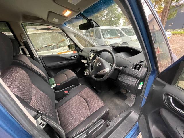 セレナ ハイウェイスター　Ｖセレクション＋セーフティ　ＳＨＶ（14枚目）