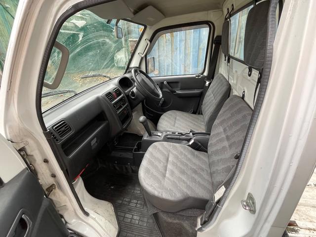 キャリイトラック (5枚目)