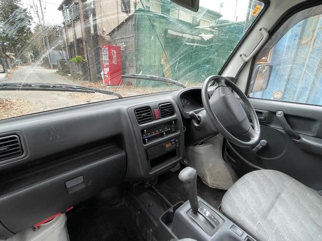 キャリイトラック (6枚目)