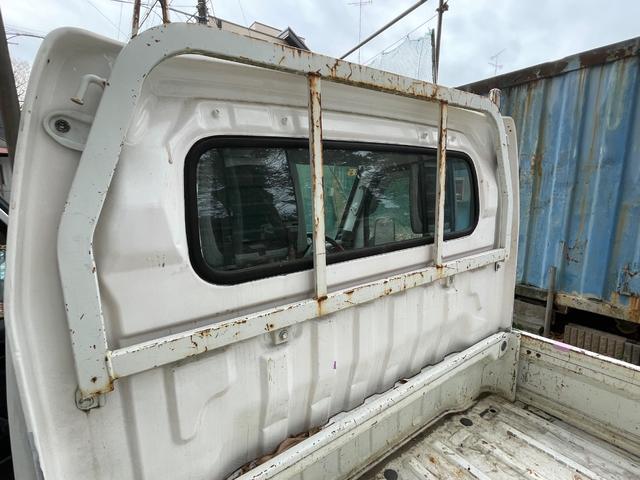 キャリイトラック (10枚目)