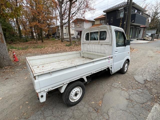 キャリイトラック (11枚目)