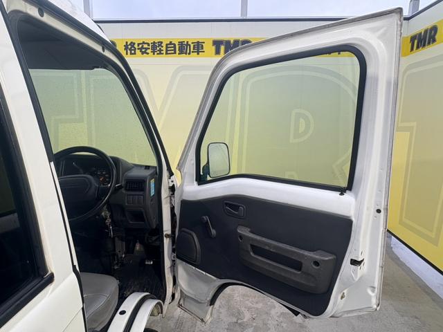 サンバーバン ＶＢ　走行距離約６１０００ｋｍ　バン　ハイルーフ　ＥＴＣ　ナビ　Ｂｌｕｅｔｏｏｔｈ　運転席エアバッグ　エアコン　パワーステアリング　キーレスエントリー（41枚目）