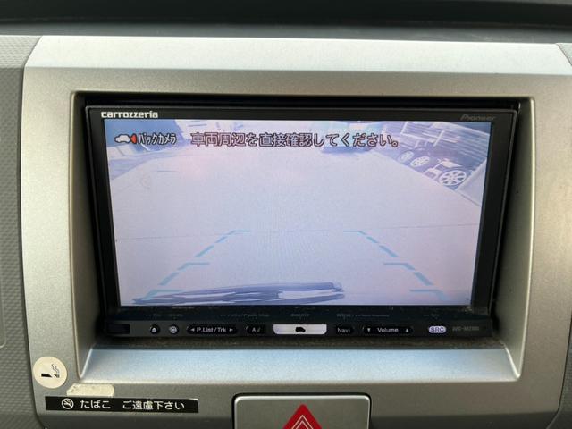 ルークス Ｅ　ＣＤ　ＦＭ　ＡＭ　ナビケーション　ＥＴＣ　Ｂｌｕｅｔｏｏｔｈ　前後ドライブレコーダー　社外アルミホイール　フルフラットシート　ベンチシート　電動格納ミラー　運転席エアバック　助手席エアバック　パワステ（56枚目）