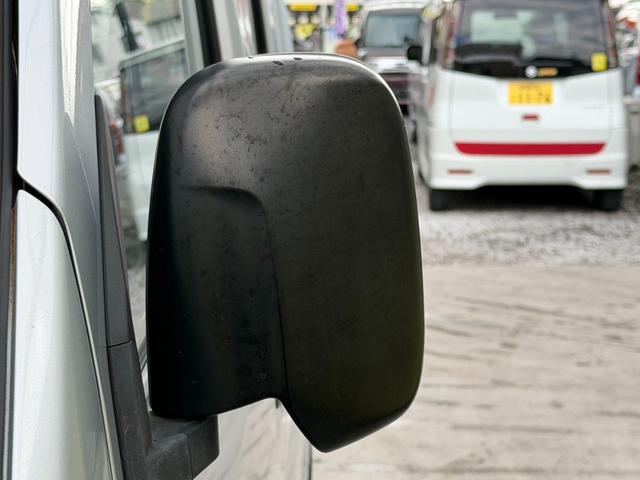 クリッパーバン DX 検8/7 点検記録簿付き 3AT バン 軽貨物 パワーステアリング エアコン 両側スライドドア 運転席エアバック 助手席エアバック(21枚目)