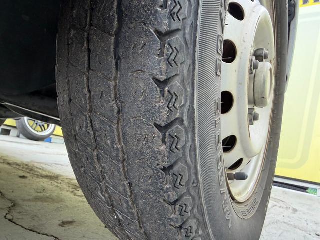 クリッパーバン DX 検8/7 点検記録簿付き 3AT バン 軽貨物 パワーステアリング エアコン 両側スライドドア 運転席エアバック 助手席エアバック(25枚目)