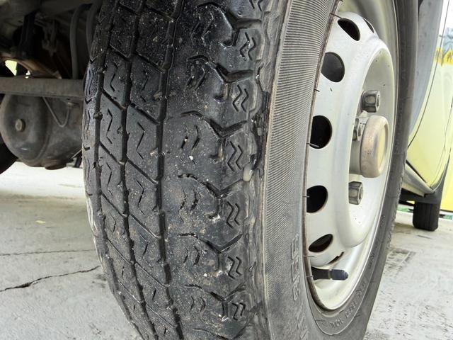 クリッパーバン DX 検8/7 点検記録簿付き 3AT バン 軽貨物 パワーステアリング エアコン 両側スライドドア 運転席エアバック 助手席エアバック(27枚目)