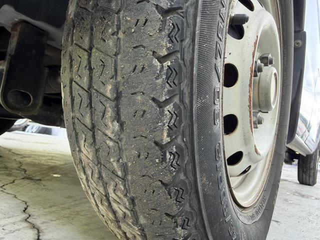 クリッパーバン DX 検8/7 点検記録簿付き 3AT バン 軽貨物 パワーステアリング エアコン 両側スライドドア 運転席エアバック 助手席エアバック(29枚目)