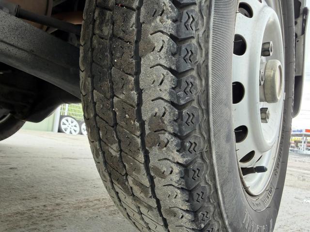 クリッパーバン DX 検8/7 点検記録簿付き 3AT バン 軽貨物 パワーステアリング エアコン 両側スライドドア 運転席エアバック 助手席エアバック(31枚目)