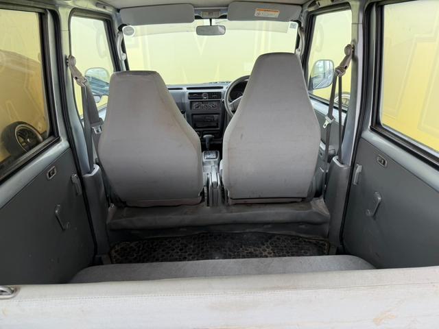 クリッパーバン DX 検8/7 点検記録簿付き 3AT バン 軽貨物 パワーステアリング エアコン 両側スライドドア 運転席エアバック 助手席エアバック(33枚目)