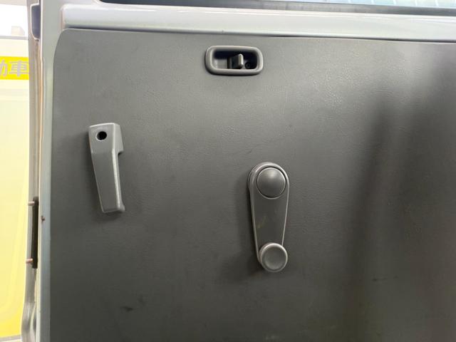 クリッパーバン DX 検8/7 点検記録簿付き 3AT バン 軽貨物 パワーステアリング エアコン 両側スライドドア 運転席エアバック 助手席エアバック(47枚目)