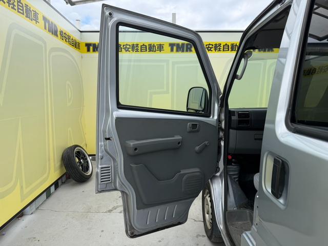 クリッパーバン DX 検8/7 点検記録簿付き 3AT バン 軽貨物 パワーステアリング エアコン 両側スライドドア 運転席エアバック 助手席エアバック(48枚目)