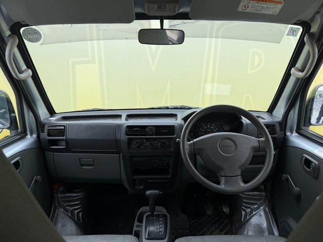 クリッパーバン DX 検8/7 点検記録簿付き 3AT バン 軽貨物 パワーステアリング エアコン 両側スライドドア 運転席エアバック 助手席エアバック(52枚目)