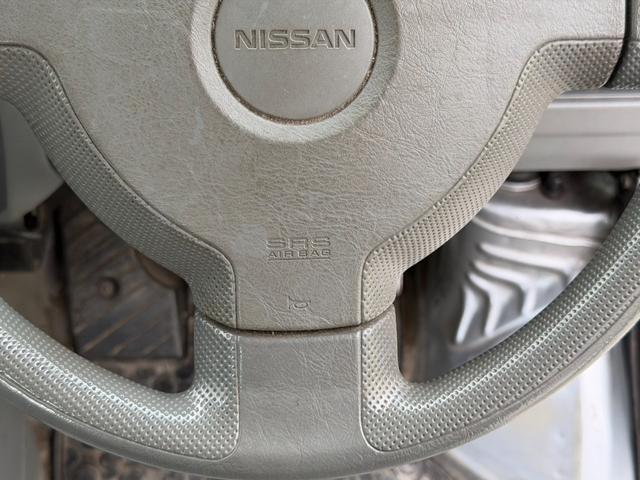 クリッパーバン DX 検8/7 点検記録簿付き 3AT バン 軽貨物 パワーステアリング エアコン 両側スライドドア 運転席エアバック 助手席エアバック(54枚目)