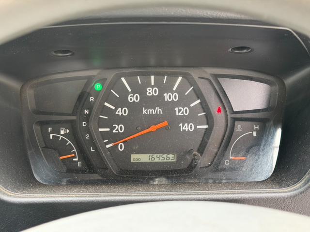 クリッパーバン DX 検8/7 点検記録簿付き 3AT バン 軽貨物 パワーステアリング エアコン 両側スライドドア 運転席エアバック 助手席エアバック(56枚目)