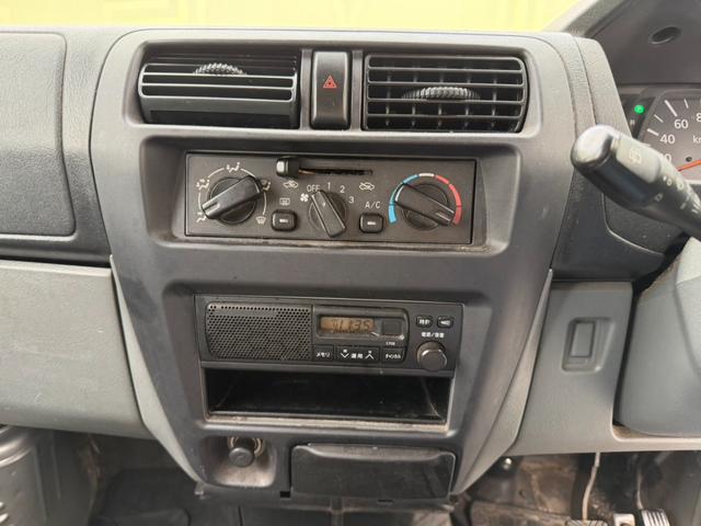 クリッパーバン DX 検8/7 点検記録簿付き 3AT バン 軽貨物 パワーステアリング エアコン 両側スライドドア 運転席エアバック 助手席エアバック(58枚目)