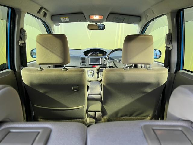 ステラ L ナビ ETC ラジオ パワステ パワーウィンドウ キーレスエントリ- ベンチシート ABS 運転席エアバック助手席エアバック エアコン・クーラー(34枚目)