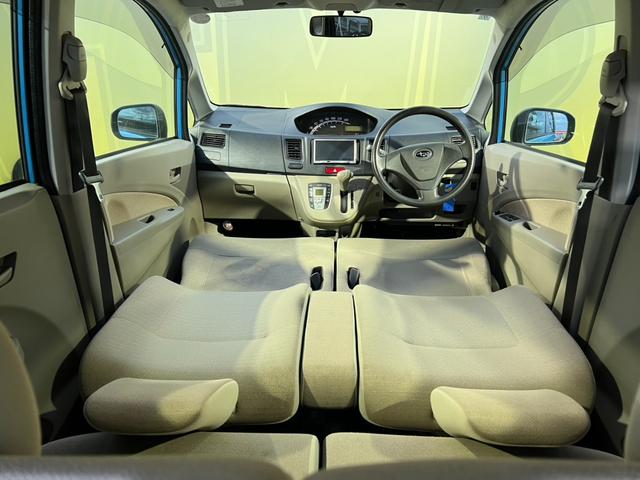 ステラ L ナビ ETC ラジオ パワステ パワーウィンドウ キーレスエントリ- ベンチシート ABS 運転席エアバック助手席エアバック エアコン・クーラー(36枚目)