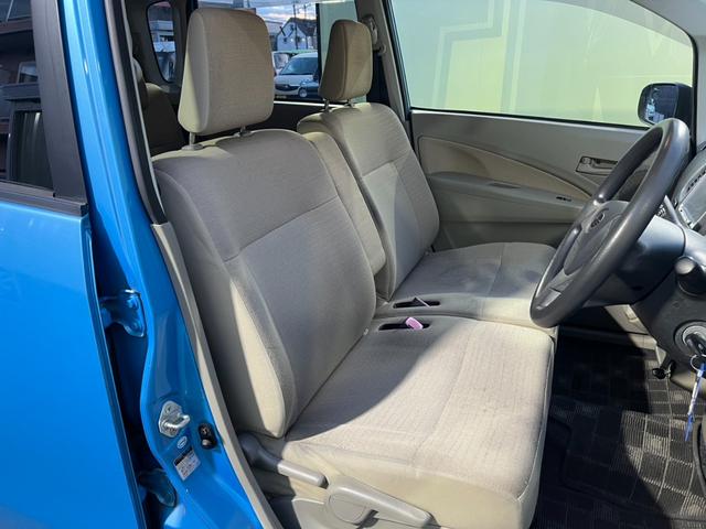 ステラ L ナビ ETC ラジオ パワステ パワーウィンドウ キーレスエントリ- ベンチシート ABS 運転席エアバック助手席エアバック エアコン・クーラー(38枚目)