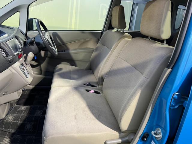ステラ L ナビ ETC ラジオ パワステ パワーウィンドウ キーレスエントリ- ベンチシート ABS 運転席エアバック助手席エアバック エアコン・クーラー(42枚目)