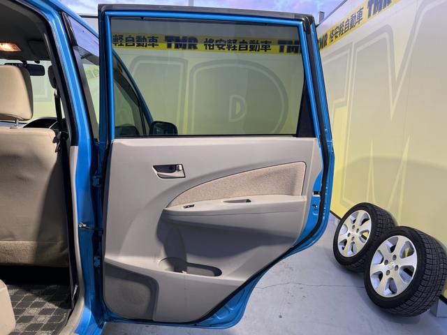 ステラ L ナビ ETC ラジオ パワステ パワーウィンドウ キーレスエントリ- ベンチシート ABS 運転席エアバック助手席エアバック エアコン・クーラー(47枚目)