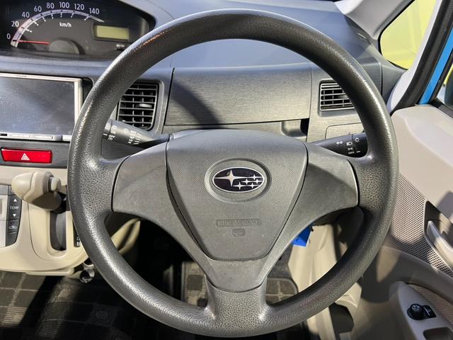 ステラ L ナビ ETC ラジオ パワステ パワーウィンドウ キーレスエントリ- ベンチシート ABS 運転席エアバック助手席エアバック エアコン・クーラー(53枚目)