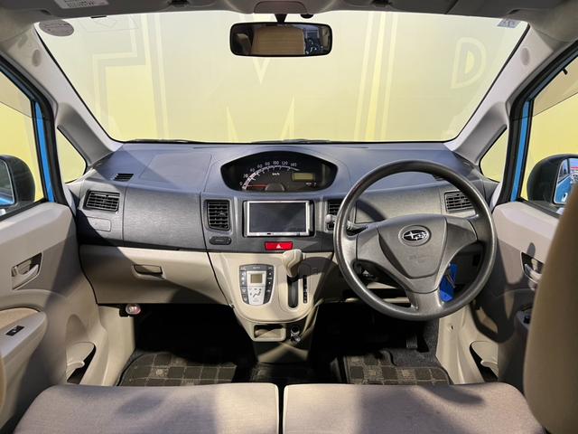 ステラ L ナビ ETC ラジオ パワステ パワーウィンドウ キーレスエントリ- ベンチシート ABS 運転席エアバック助手席エアバック エアコン・クーラー(54枚目)
