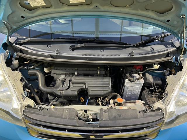 ステラ L ナビ ETC ラジオ パワステ パワーウィンドウ キーレスエントリ- ベンチシート ABS 運転席エアバック助手席エアバック エアコン・クーラー(61枚目)